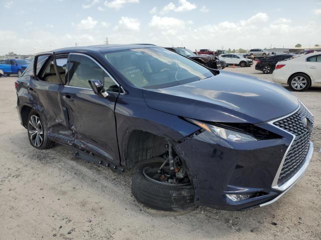 2T2HZMAA3NC226842 Lexus RX350 RX 350 4