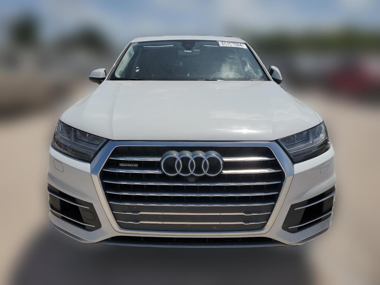 2017 Audi Q7 Premium Plus VIN: WA1LAAF79HD003174 Lot: 65451084