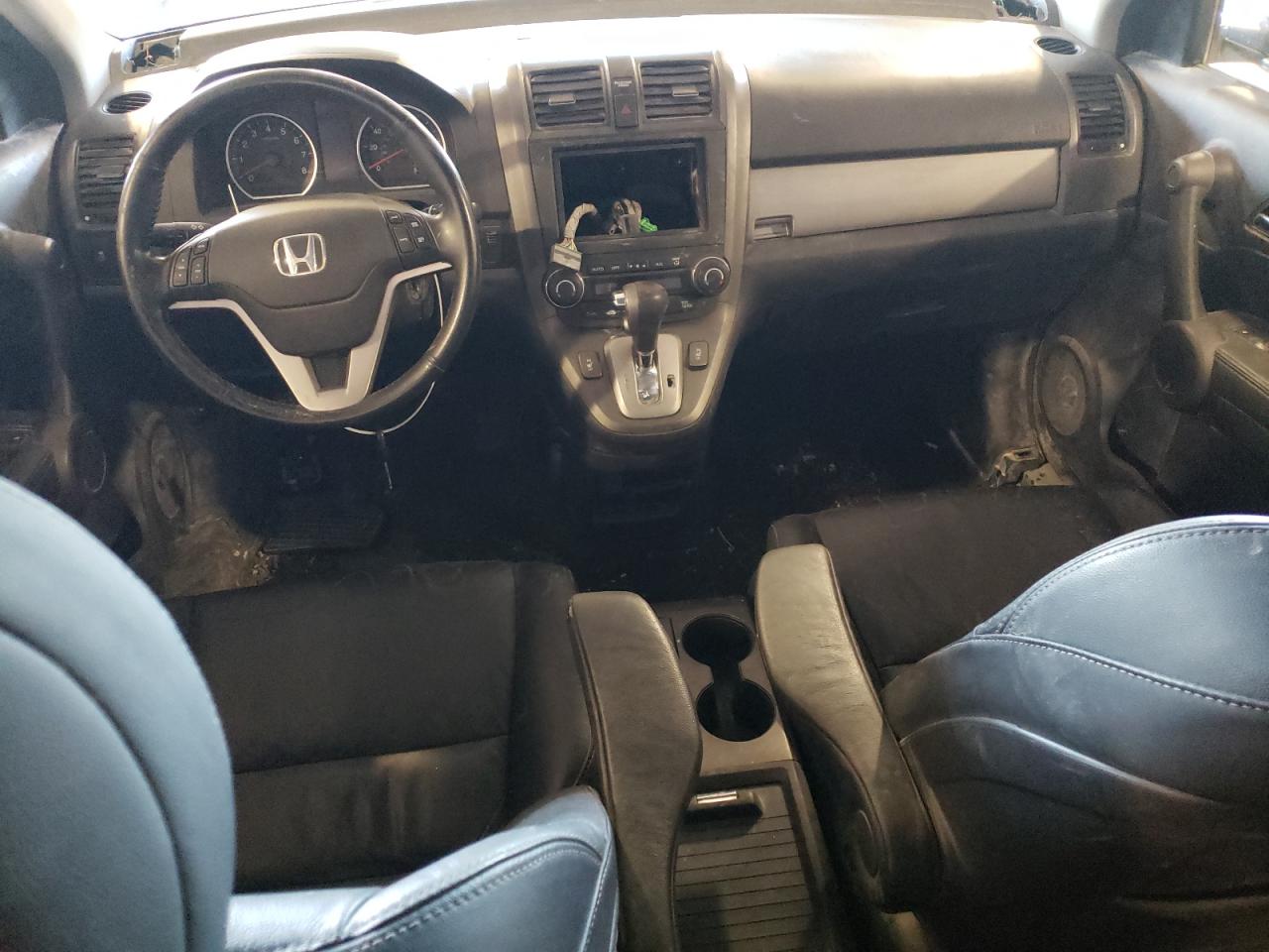 2010 Honda Cr-V Exl VIN: 5J6RE4H71AL054919 Lot: 61395884