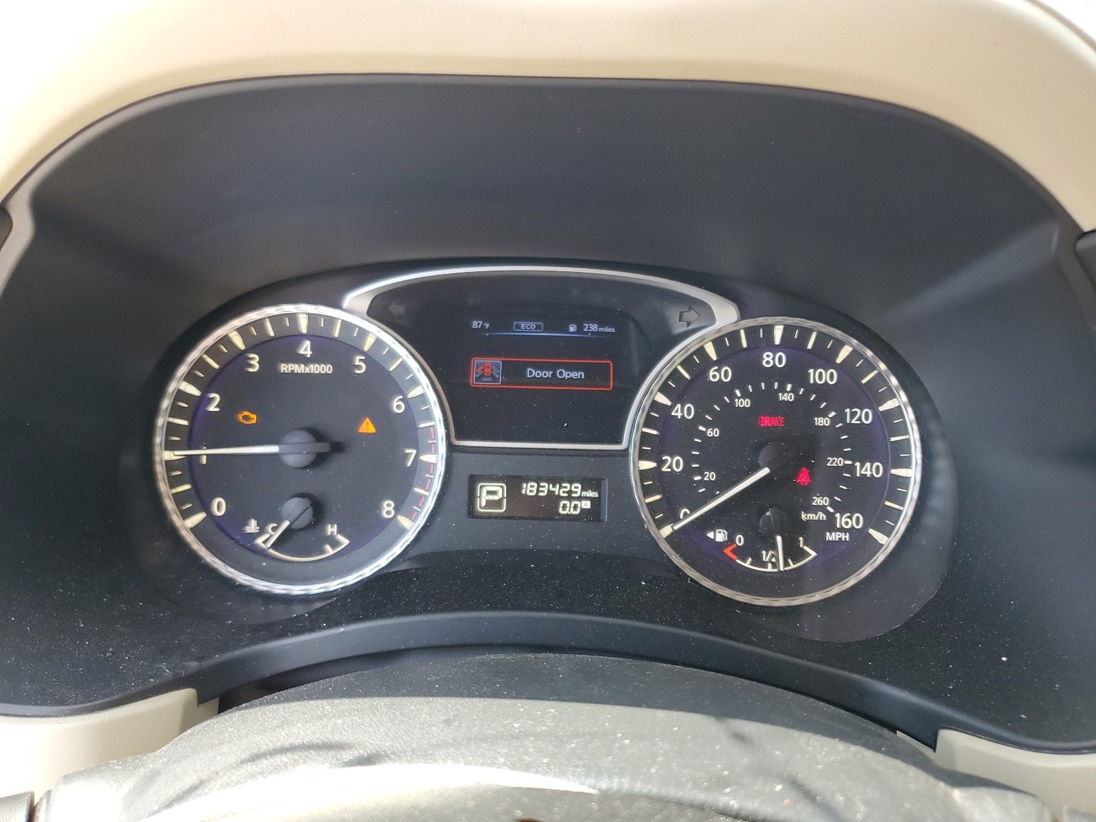 5N1AL0MN5FC536768 2015 Infiniti Qx60