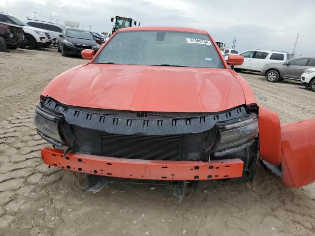 2C3CDXBG9HH546554 | 2017 Dodge charger se