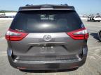 2020 Toyota Sienna Le na sprzedaż w Tulsa, OK - Front End