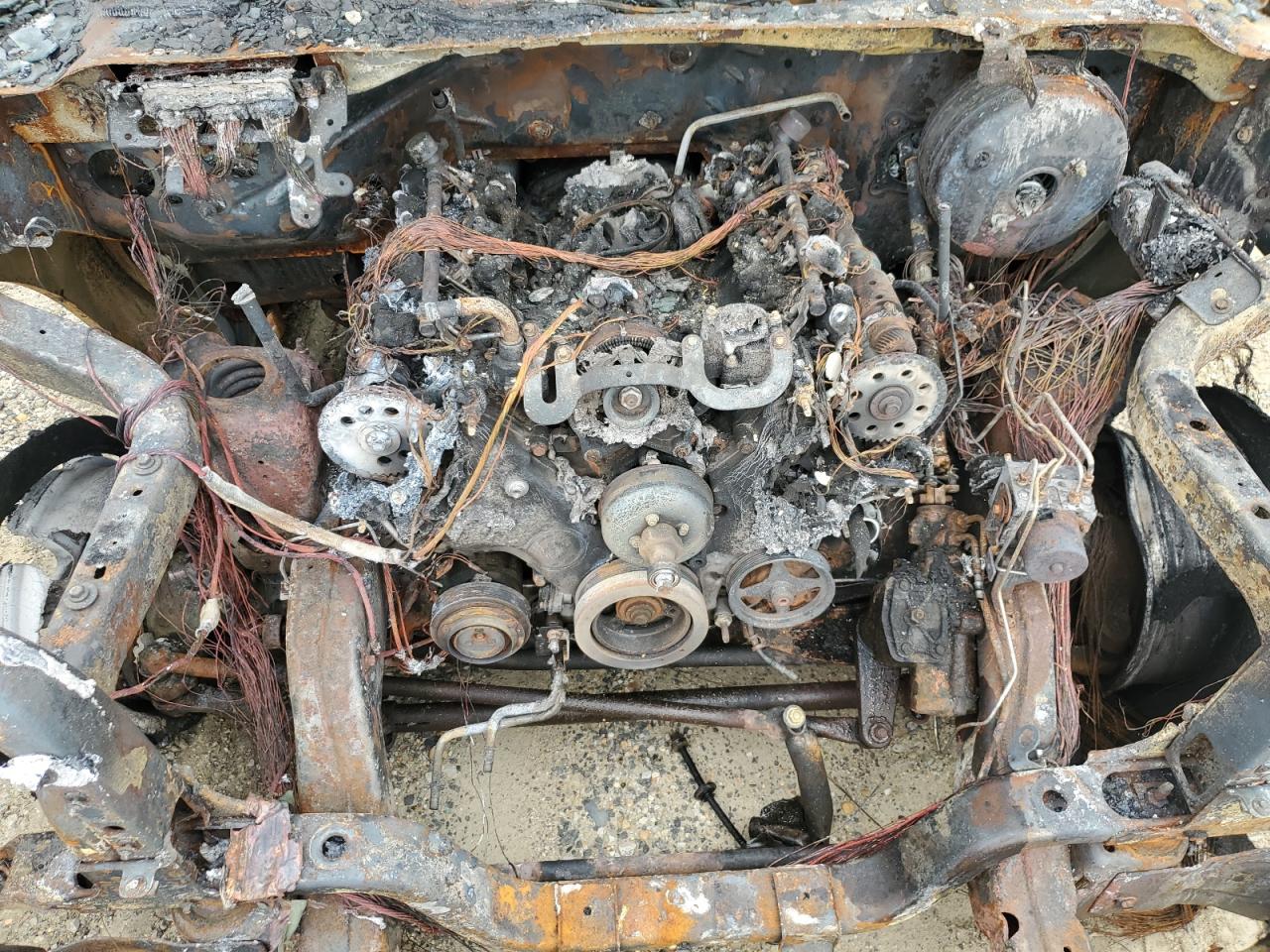 2010 Ford F350 Super Duty VIN: 1FTWW3BY3AEA66298 Lot: 63060084