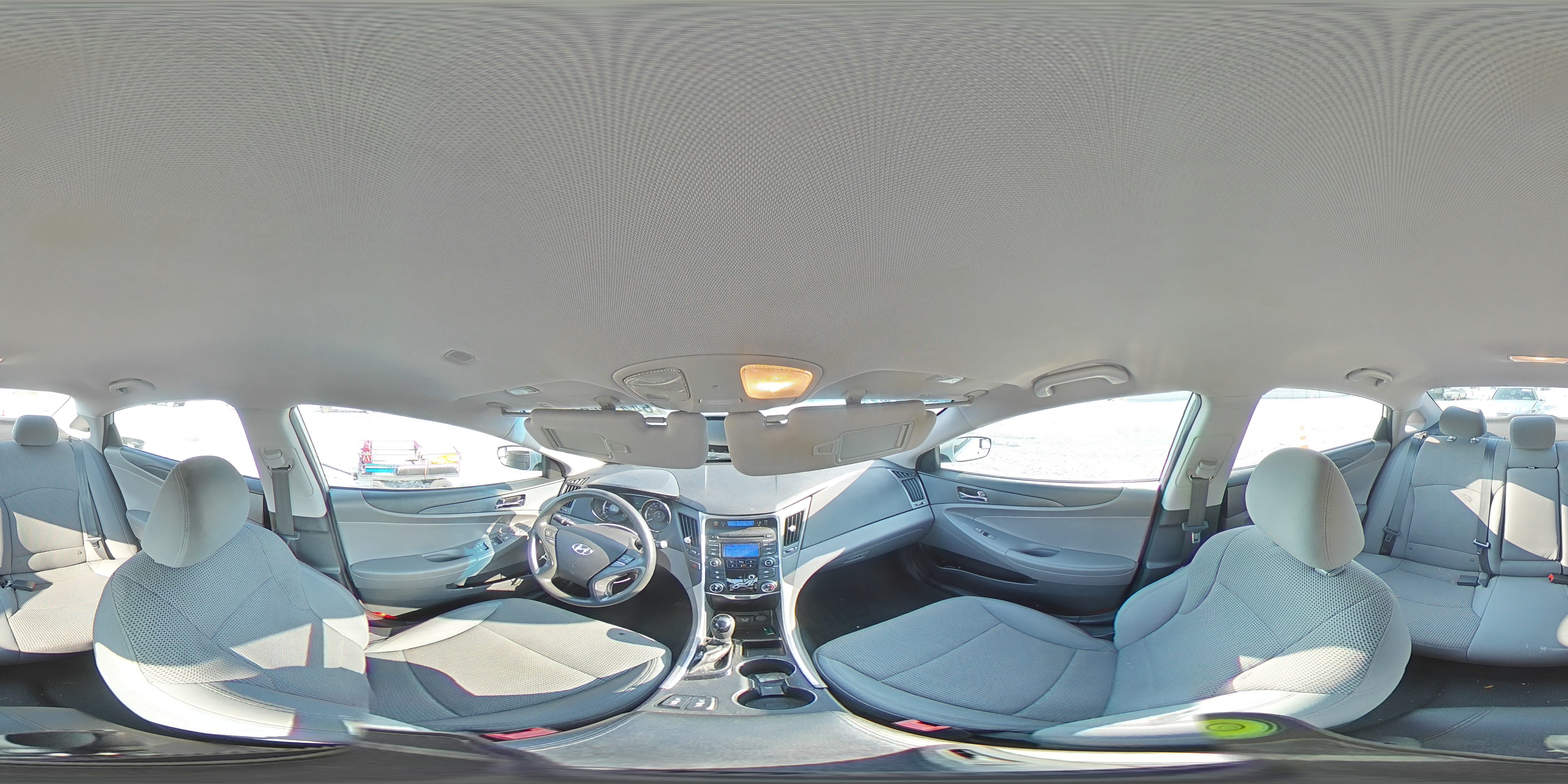 2013 Hyundai Sonata Gls VIN: 5NPEB4AC9DH688346 Lot: 64432584