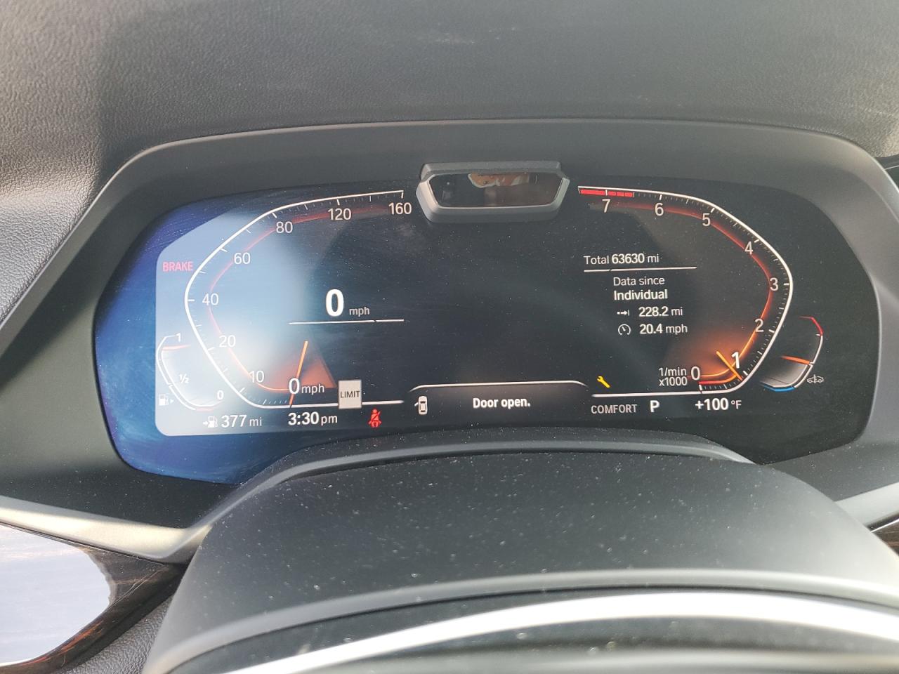 2019 BMW X5 xDrive40I VIN: 5UXCR6C59KLK79509 Lot: 65356594