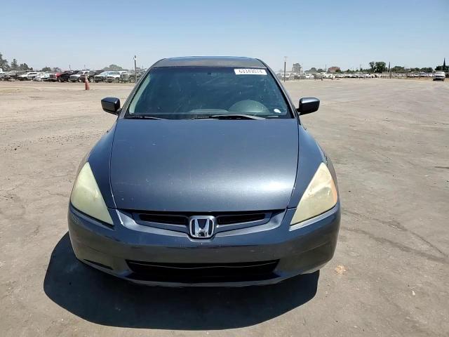 2004 Honda Accord Ex VIN: 1HGCM56644A043459 Lot: 63349074