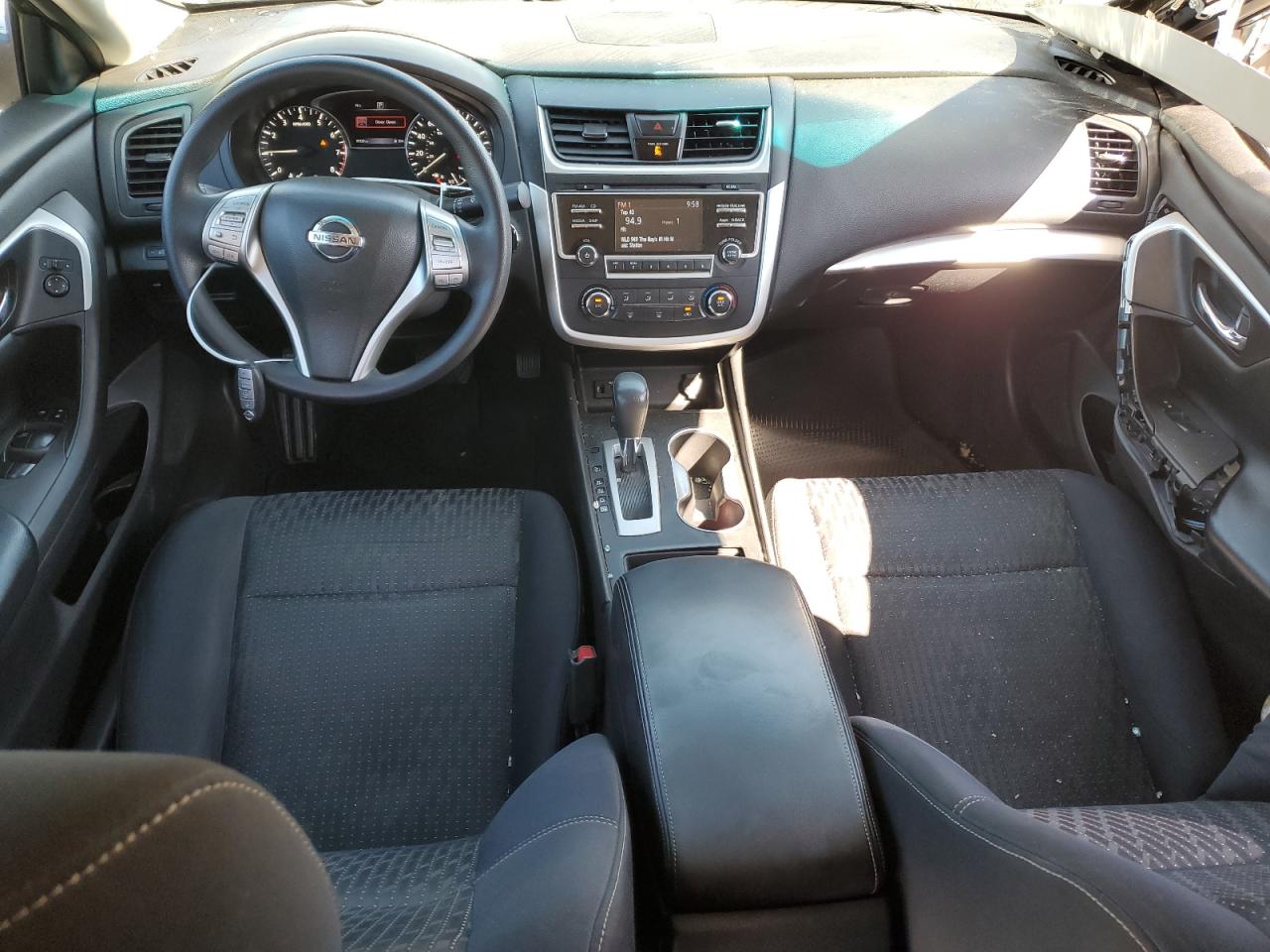 1N4AL3AP6GC200789 2016 Nissan Altima 2.5