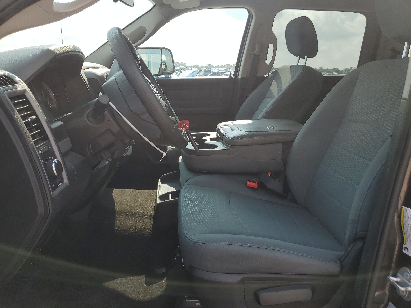 3C6UR5CJXHG789880 2017 Ram 2500 St