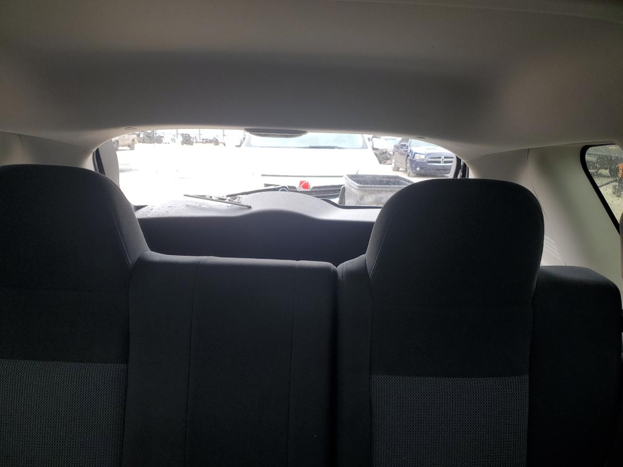 2017 Jeep Compass Sport VIN: 1C4NJCBA6HD147230 Lot: 64340374