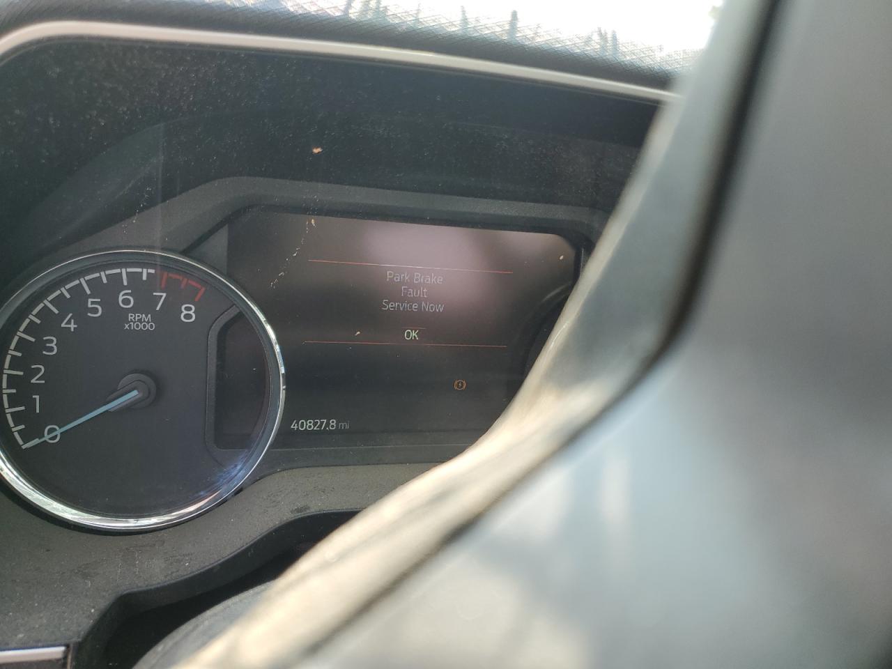 2022 Ford F150 Supercrew VIN: 1FTFW1E53NKE61756 Lot: 65582554