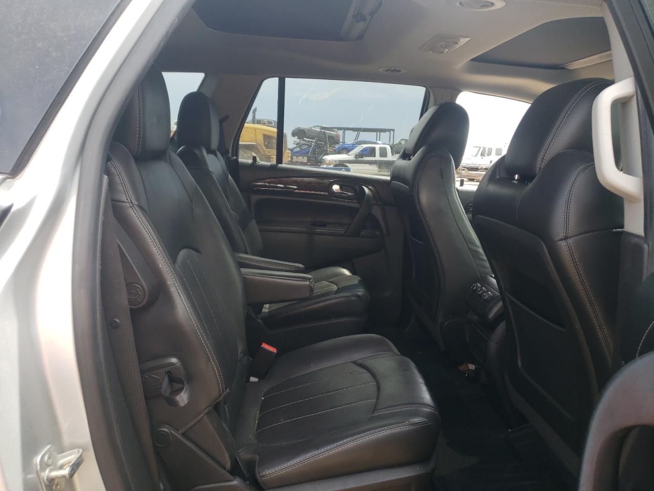 2016 Buick Enclave VIN: 5GAKVBKD4GJ127345 Lot: 63207784