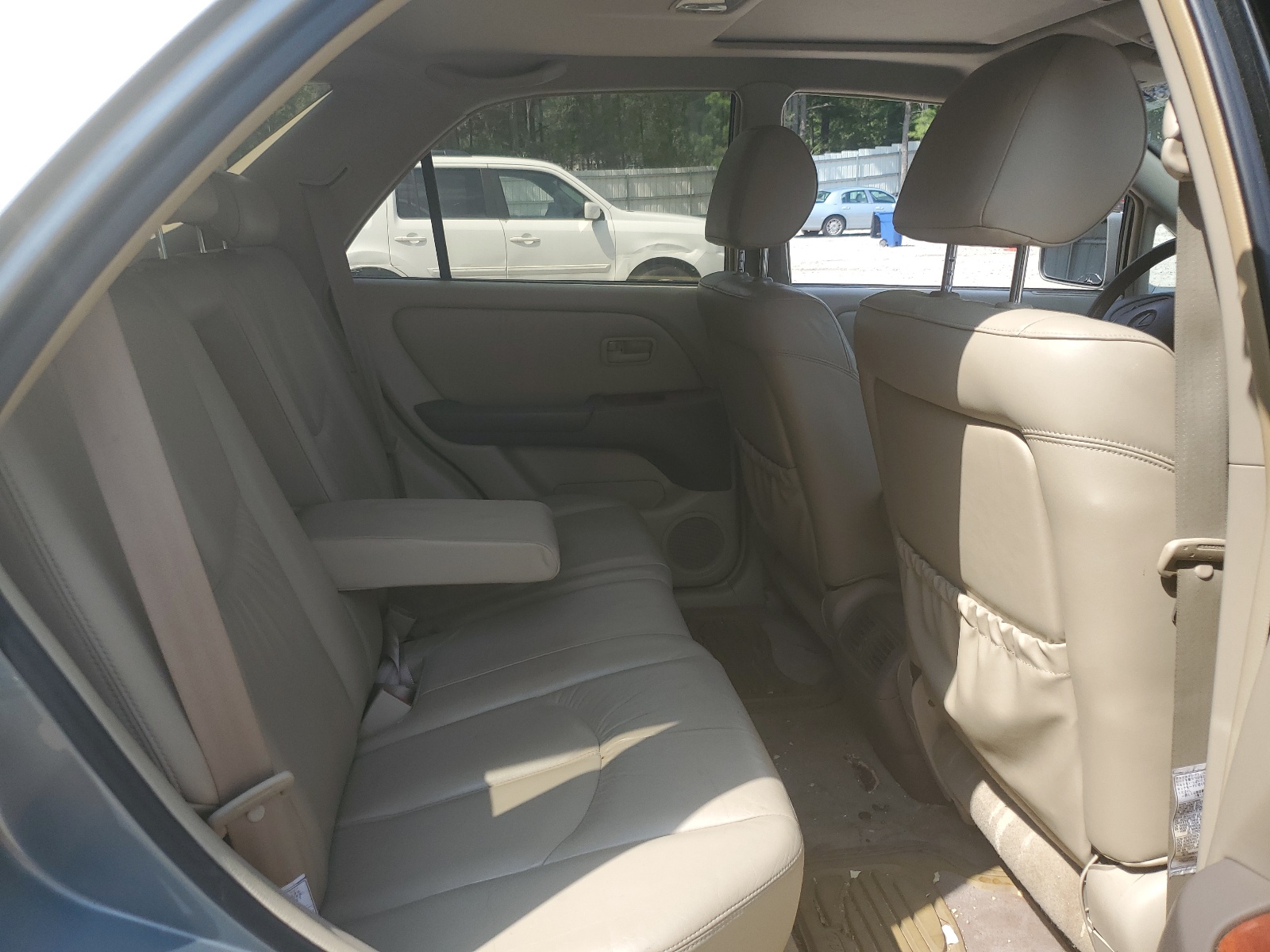 JT6HF10U4Y0128125 2000 Lexus Rx 300