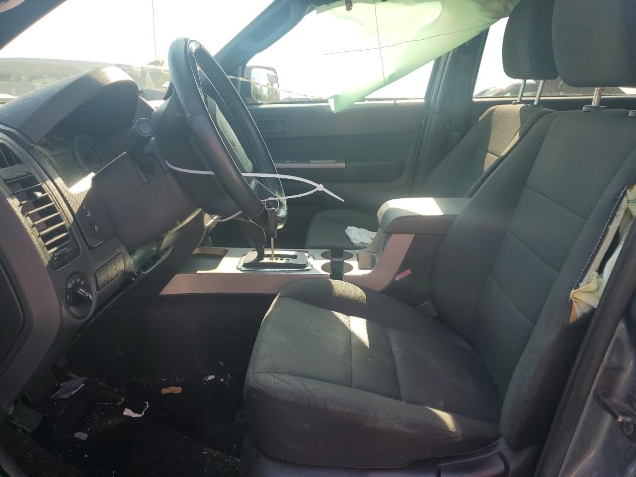 2011 Ford Escape Xlt VIN: 1FMCU0D79BKB97083 Lot: 64565194