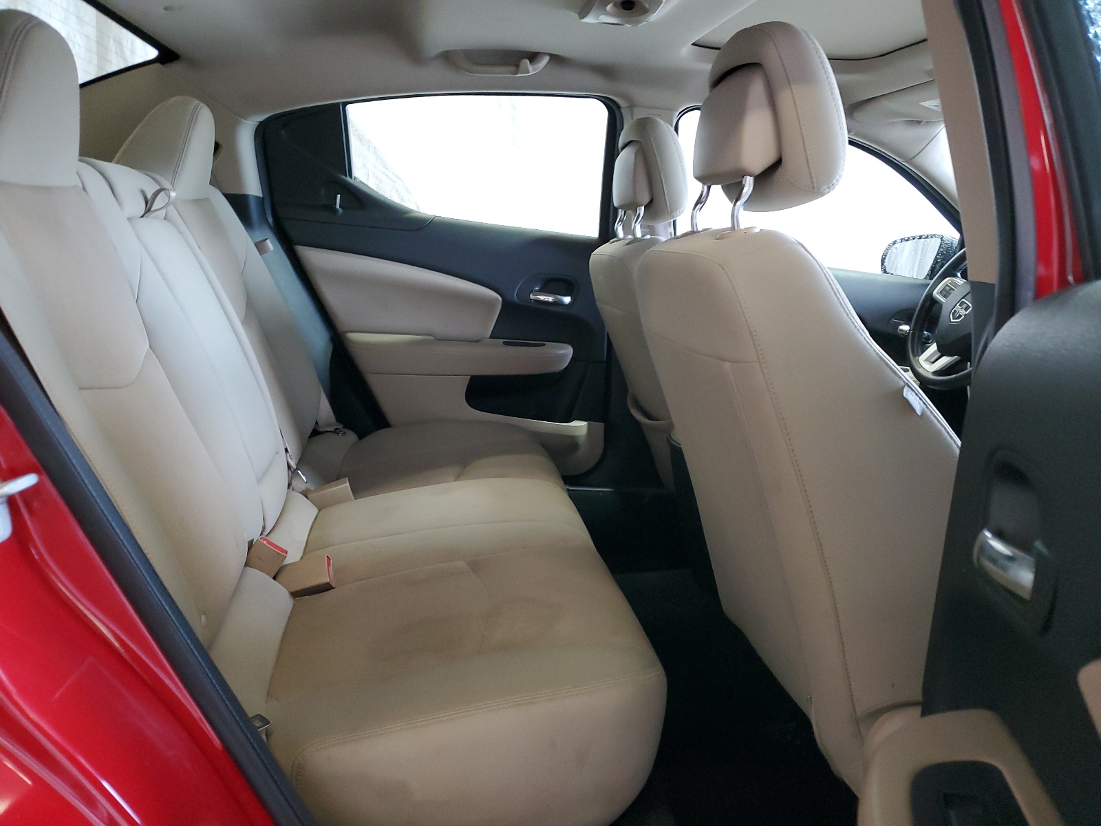 1C3CDZCG9DN708825 2013 Dodge Avenger Sxt