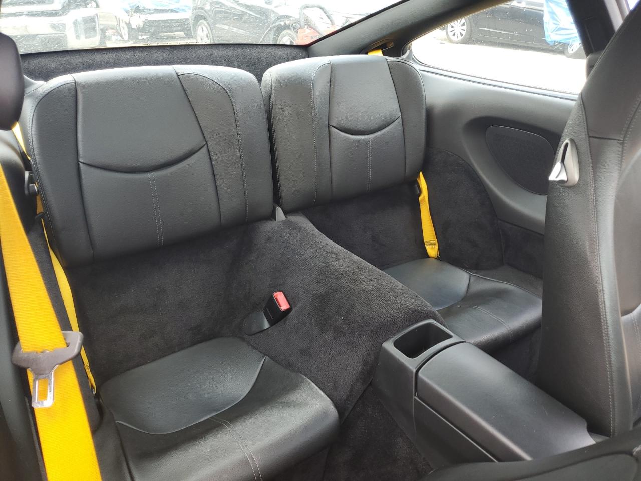 2005 Porsche 911 - Image 10