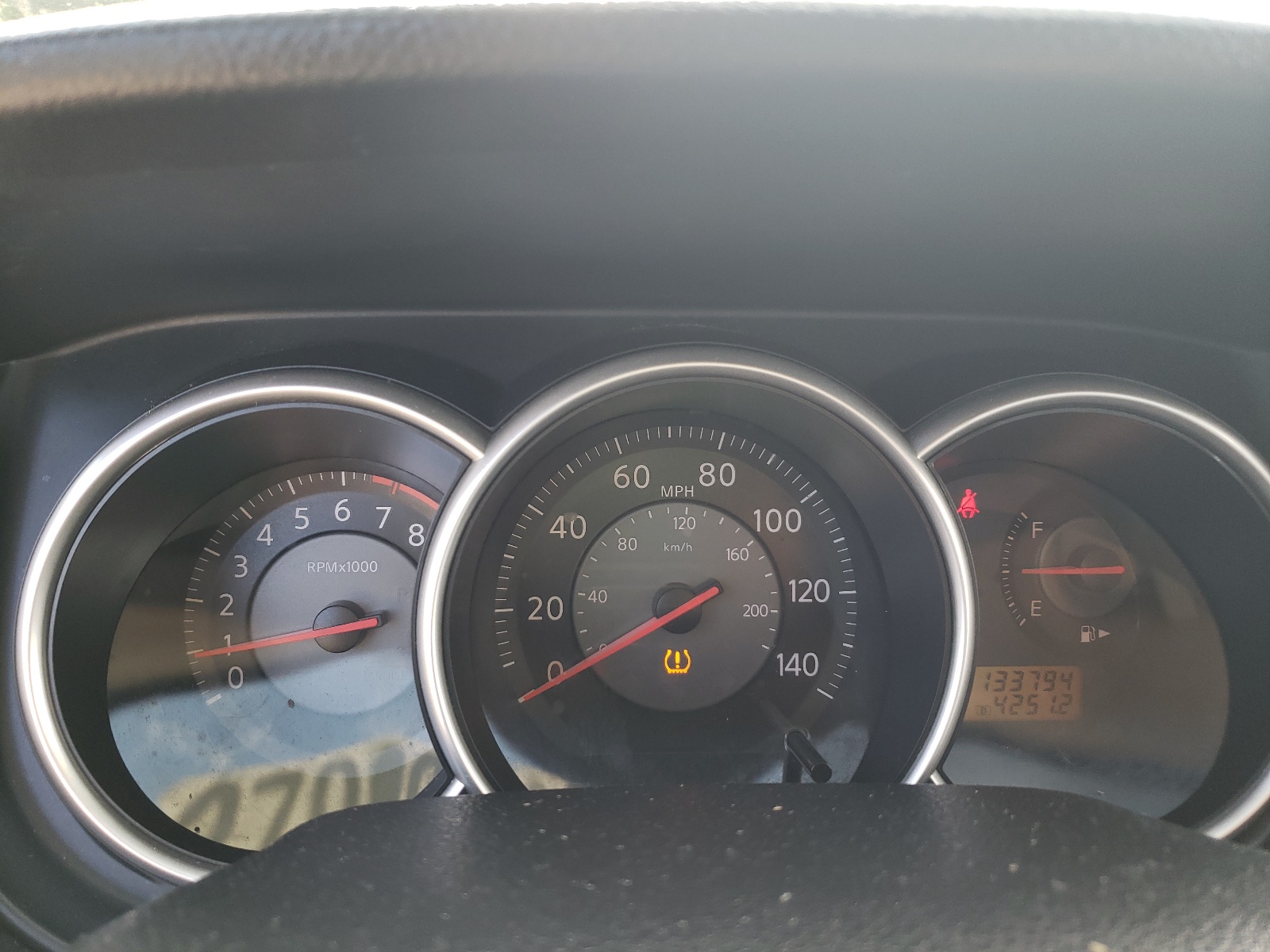 3N1BC13E19L403243 2009 Nissan Versa S