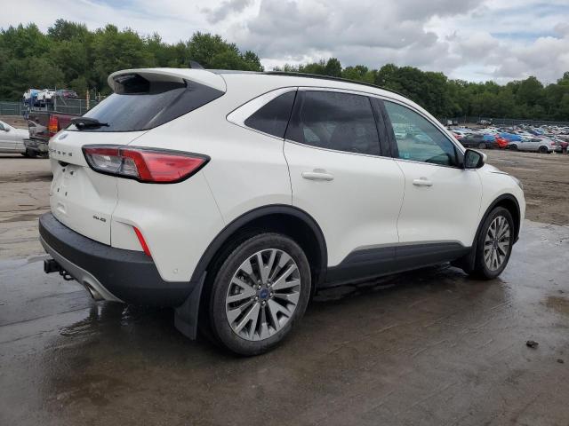  FORD ESCAPE 2020 Белый