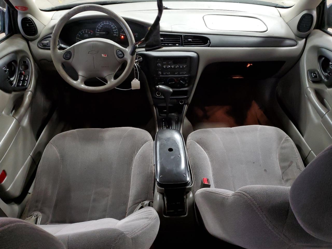 2005 Chevrolet Classic VIN: 1G1ND52F85M164694 Lot: 62497144