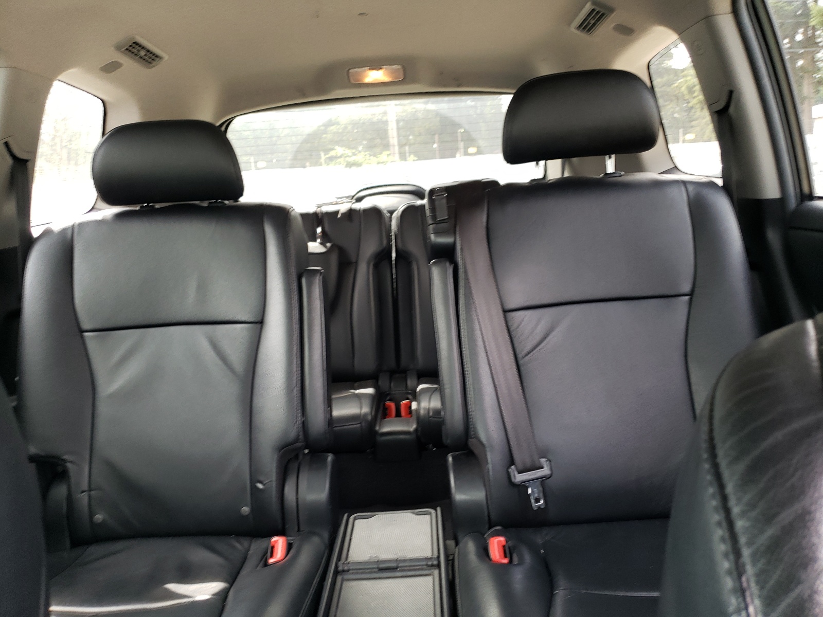 5TDBK3EH9BS092048 2011 Toyota Highlander Base