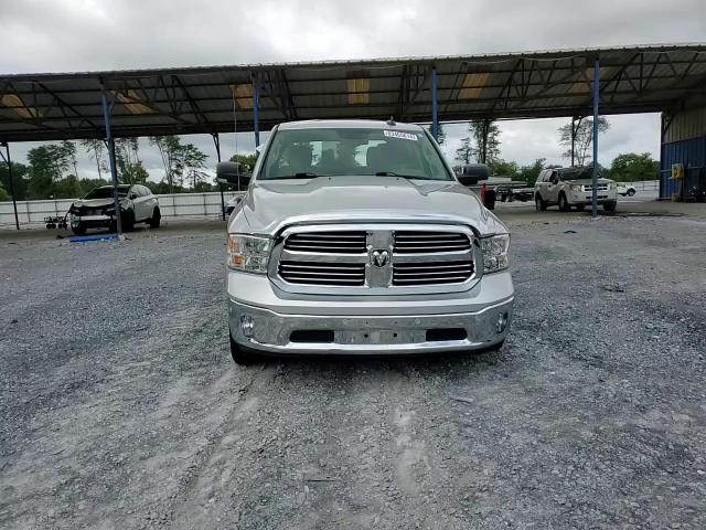 2017 Ram 1500 Slt VIN: 3C6RR6LT4HG598954 Lot: 63405614