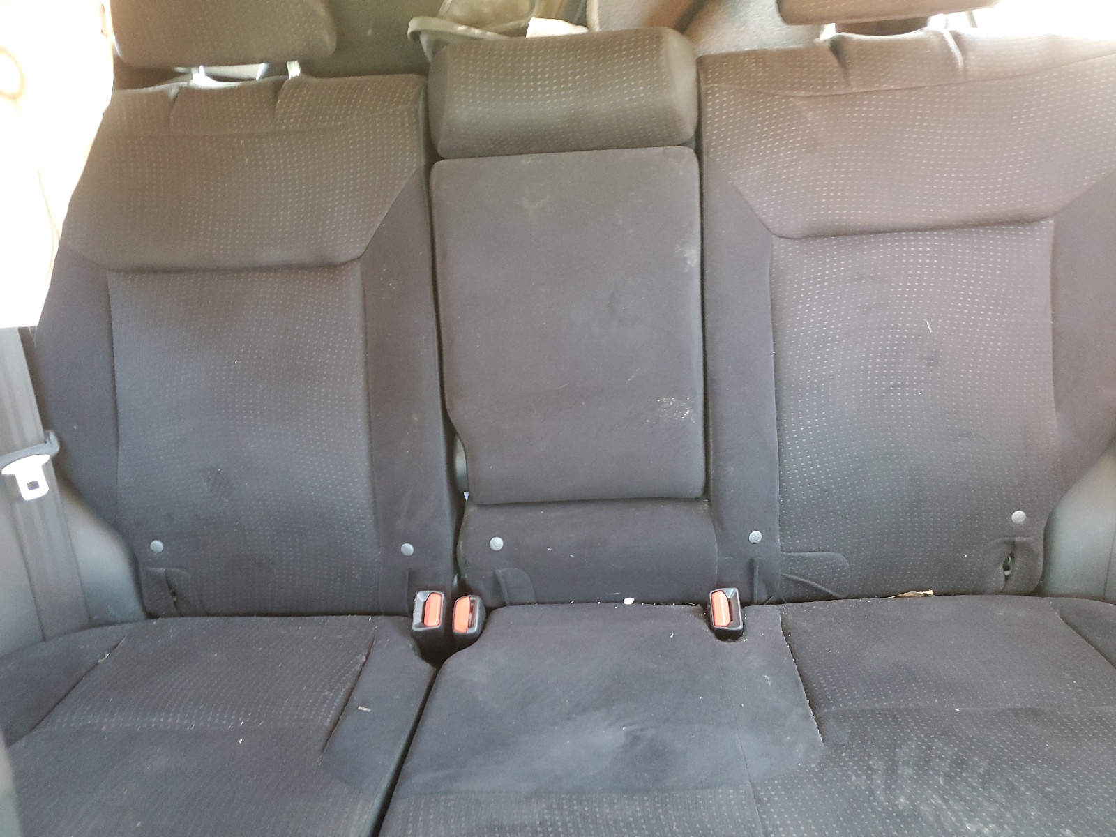 2HKRM4H55DH664418 2013 Honda Cr-V Ex