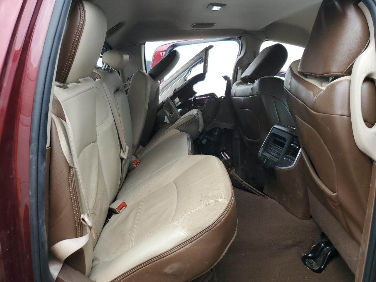 2021 Ram 3500 VIN: 3C7WRTCL3MG694419 Lot: 59345904