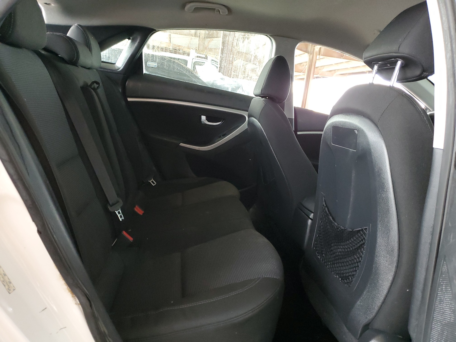 KMHD35LH7EU179561 2014 Hyundai Elantra Gt