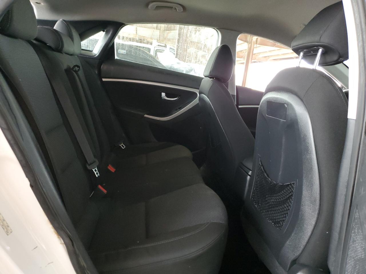 2014 Hyundai Elantra Gt VIN: KMHD35LH7EU179561 Lot: 59663404