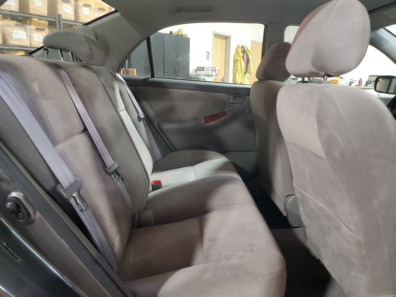 2T1BR32E35C420566 2005 Toyota Corolla Ce