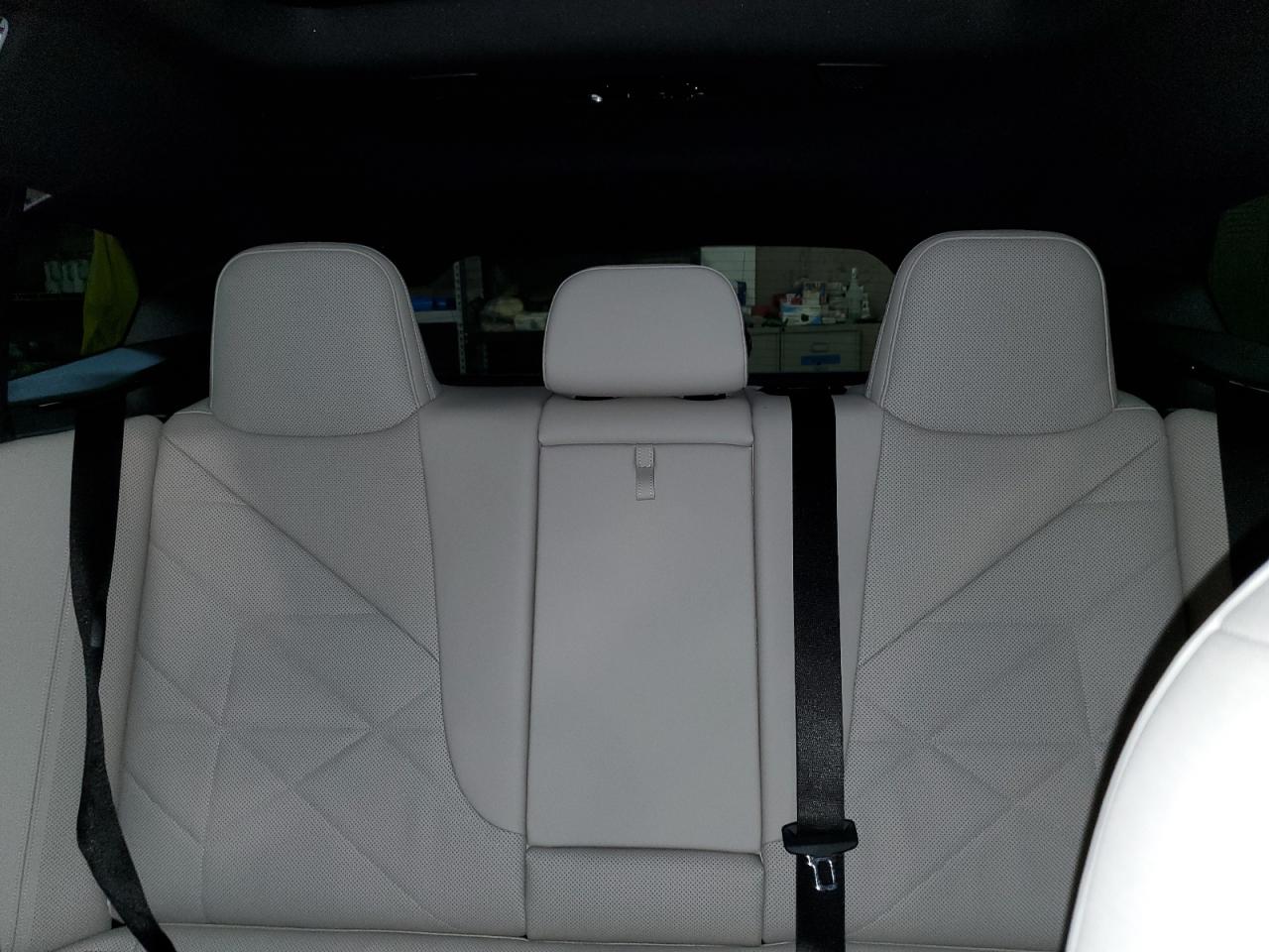 2024 BMW Ix xDrive50 VIN: WB523CF05RCP19857 Lot: 65476844