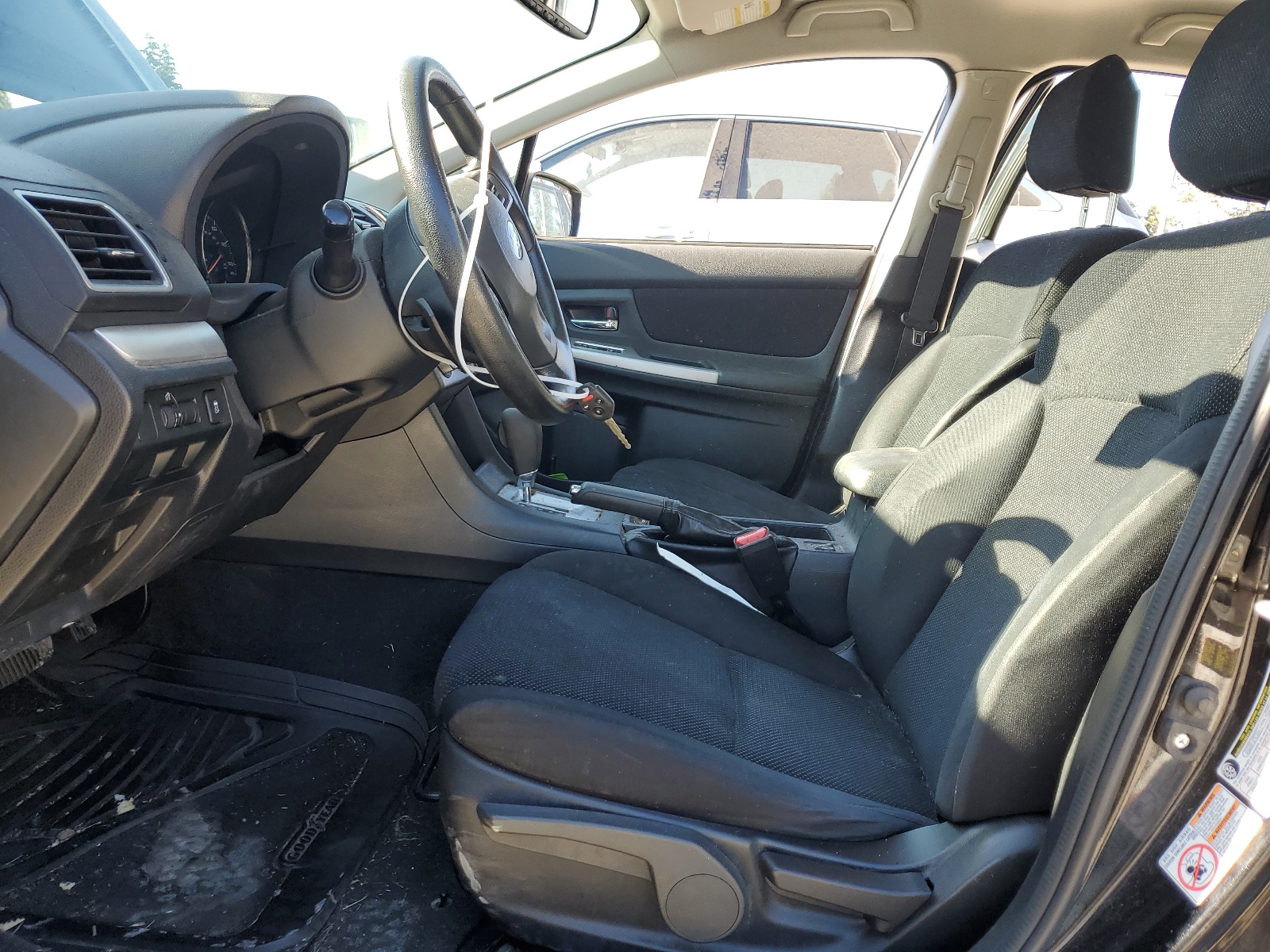 JF1GPAC67F8238590 2015 Subaru Impreza Premium