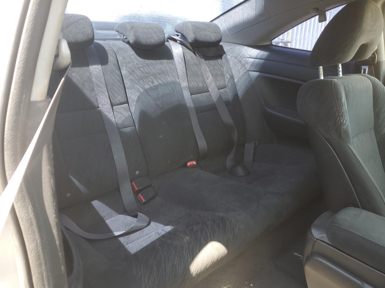 2007 Honda Civic Lx VIN: 2HGFG11647H012304 Lot: 61786715