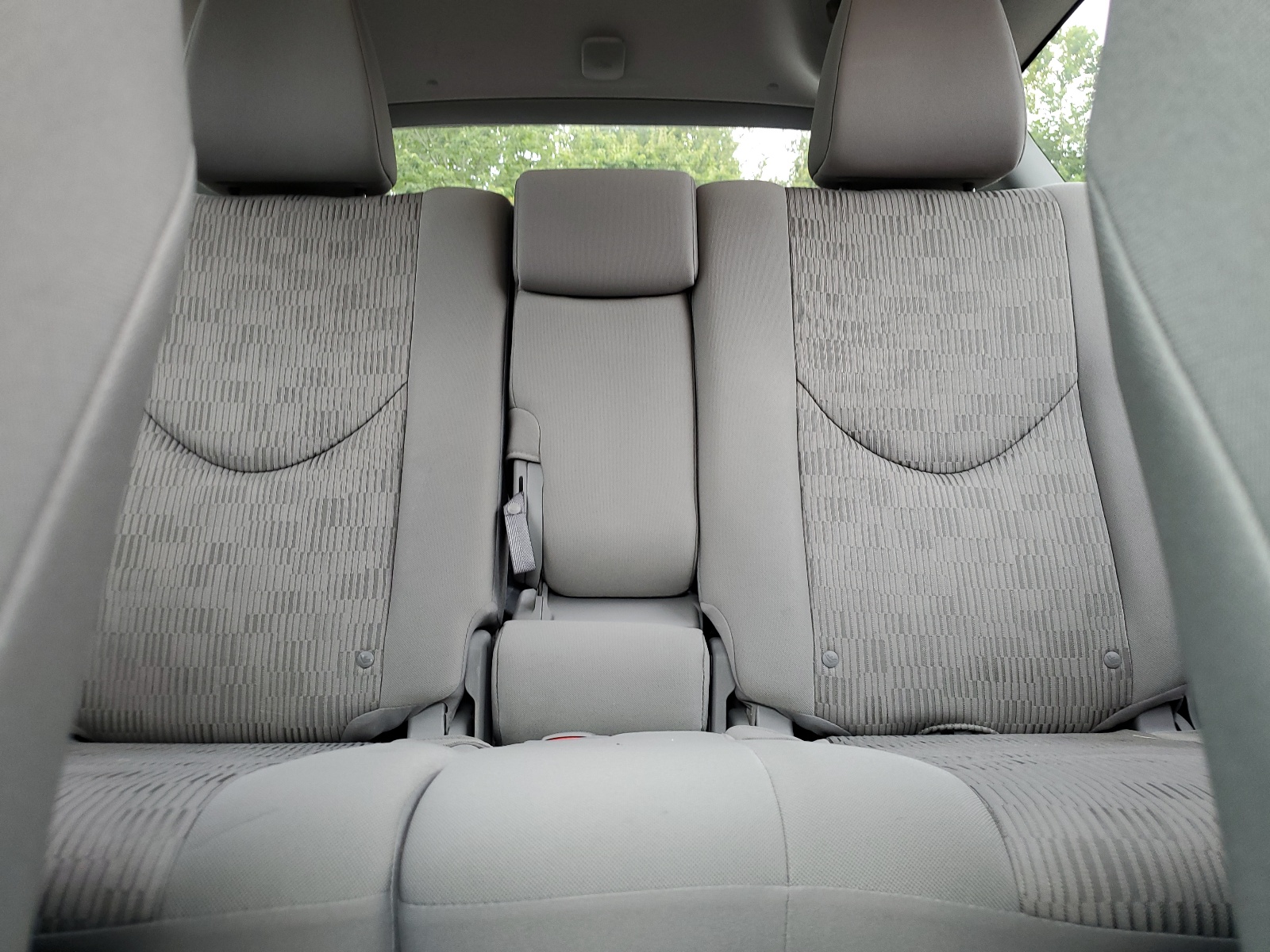 2T3BF4DV8CW237274 2012 Toyota Rav4