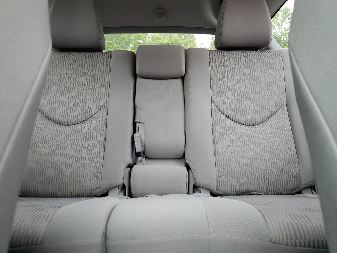 2012 Toyota Rav4 VIN: 2T3BF4DV8CW237274 Lot: 64259304