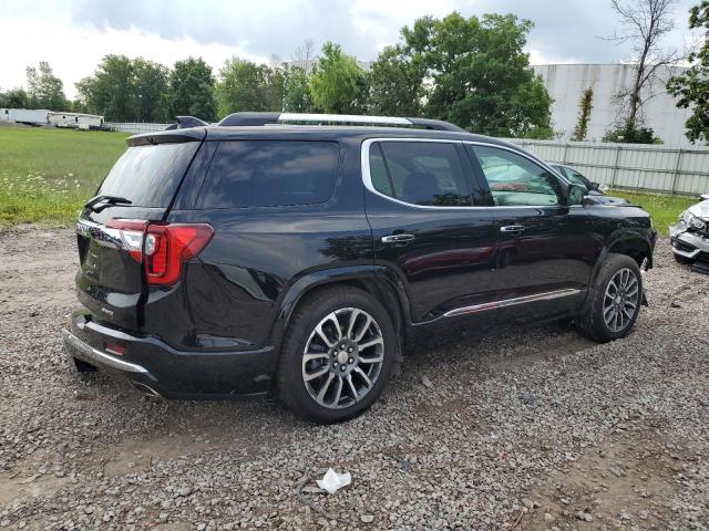 1GKKNXLS7NZ119140 GMC Acadia Den  3