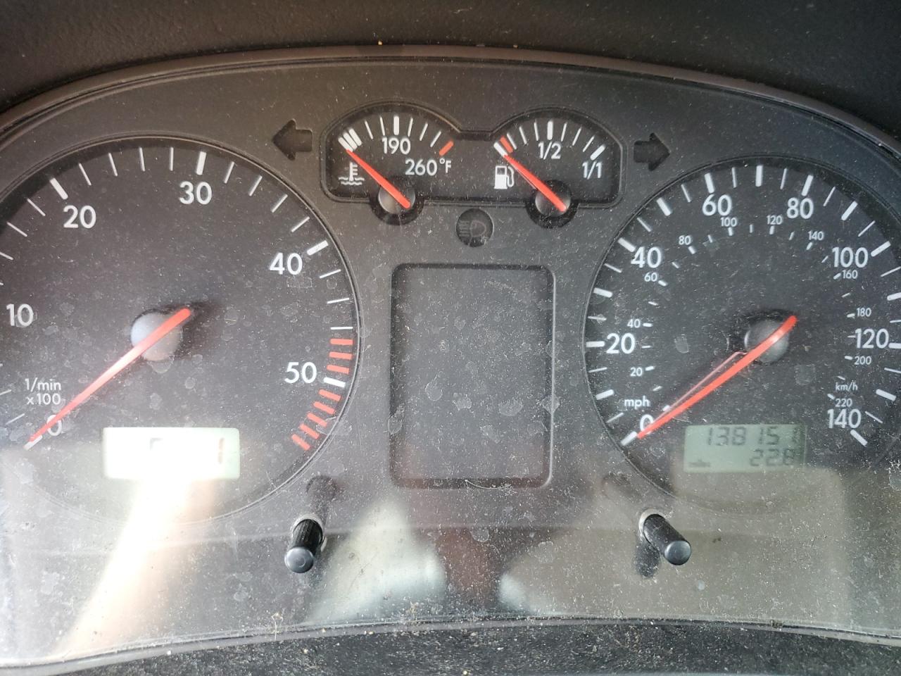 2002 Volkswagen Jetta Gls Tdi VIN: 3VWSP69M82M133311 Lot: 62987274