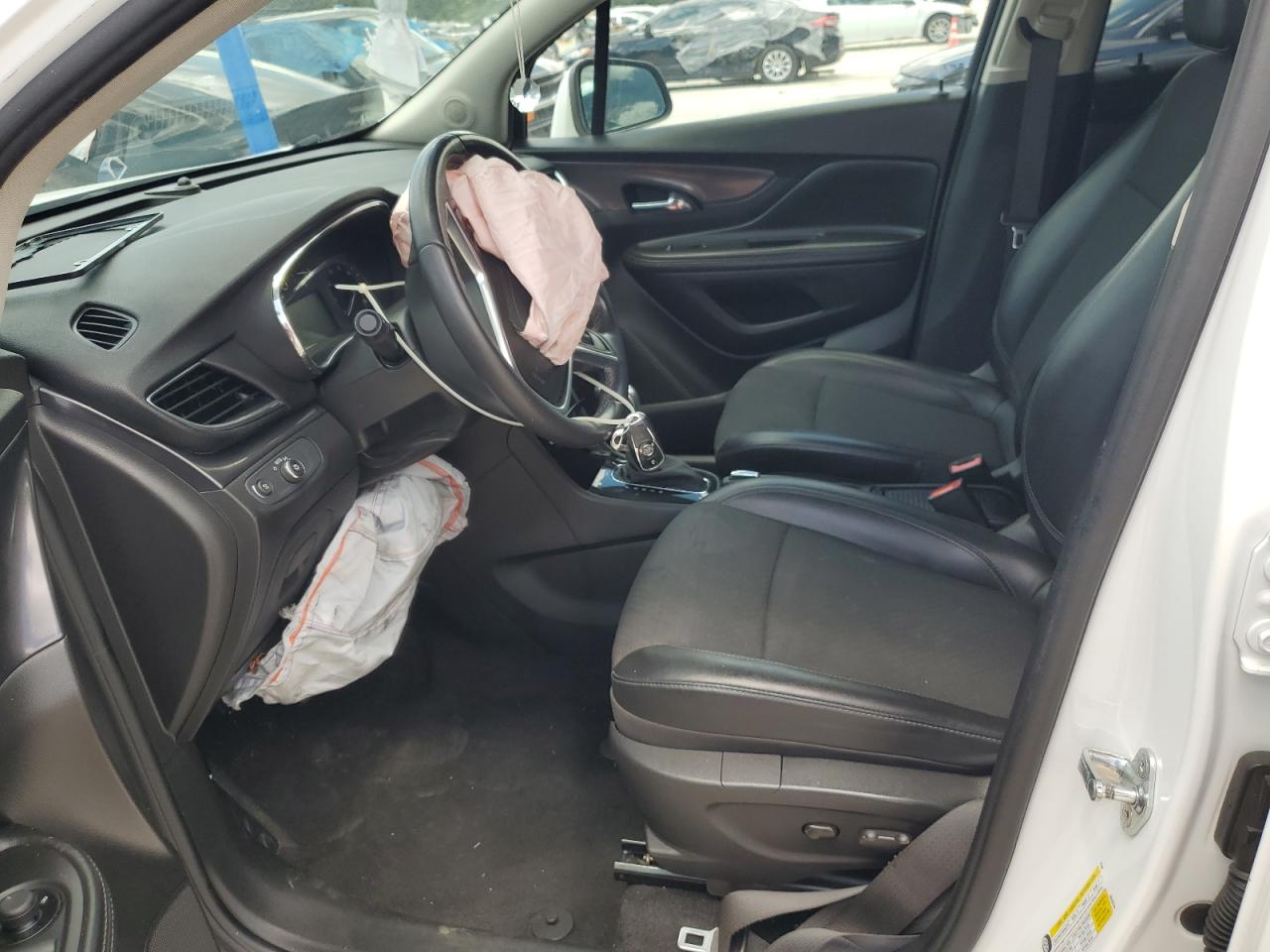 2021 Buick Encore - Image 7