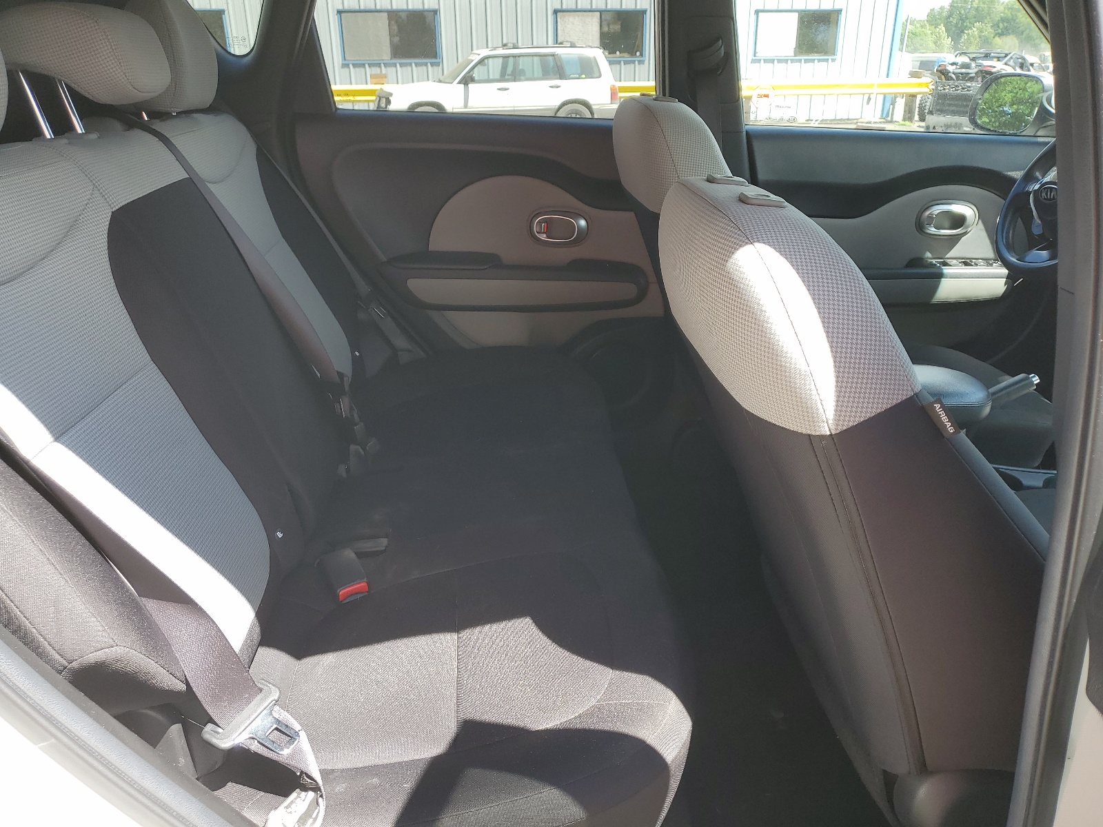 KNDJN2A28F7156188 2015 Kia Soul