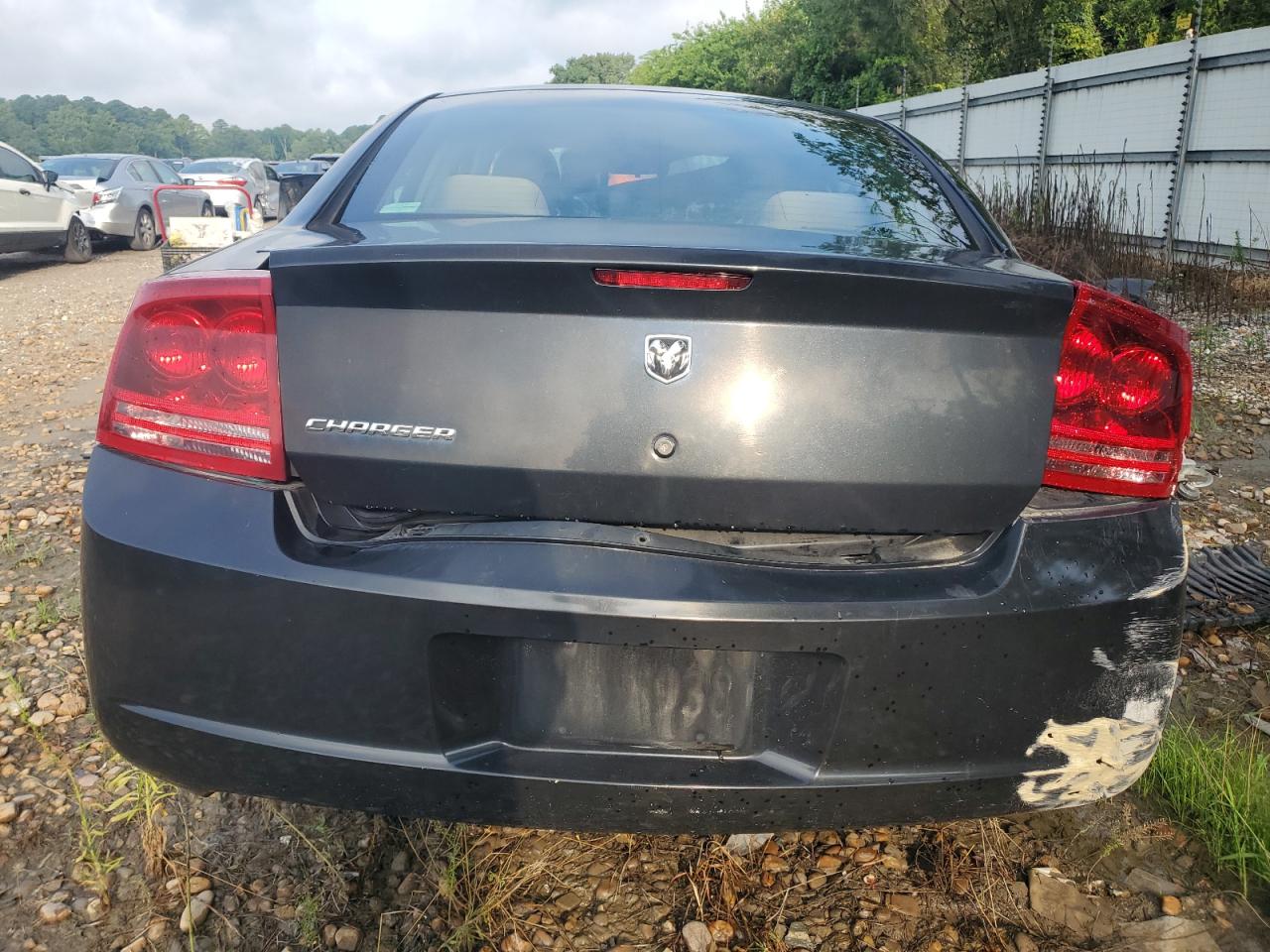 2007 Dodge Charger Se VIN: 2B3KA43G07H890402 Lot: 64823864