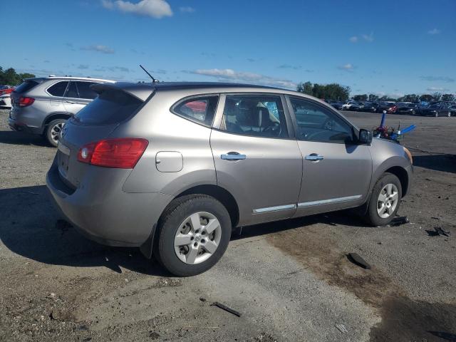 JN8AS5MVXBW683878 | 2011 Nissan rogue s