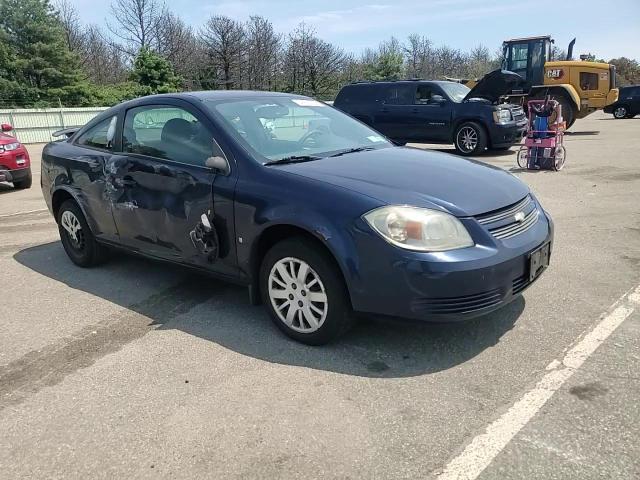 2009 Chevrolet Cobalt Lt VIN: 1G1AT18H797153869 Lot: 64951204