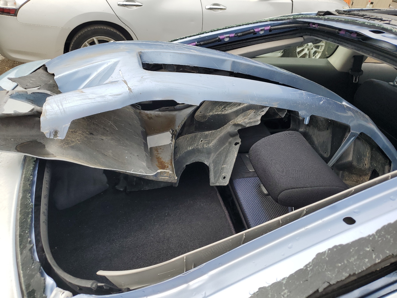 JTKDE167790291941 2009 Toyota Scion Tc