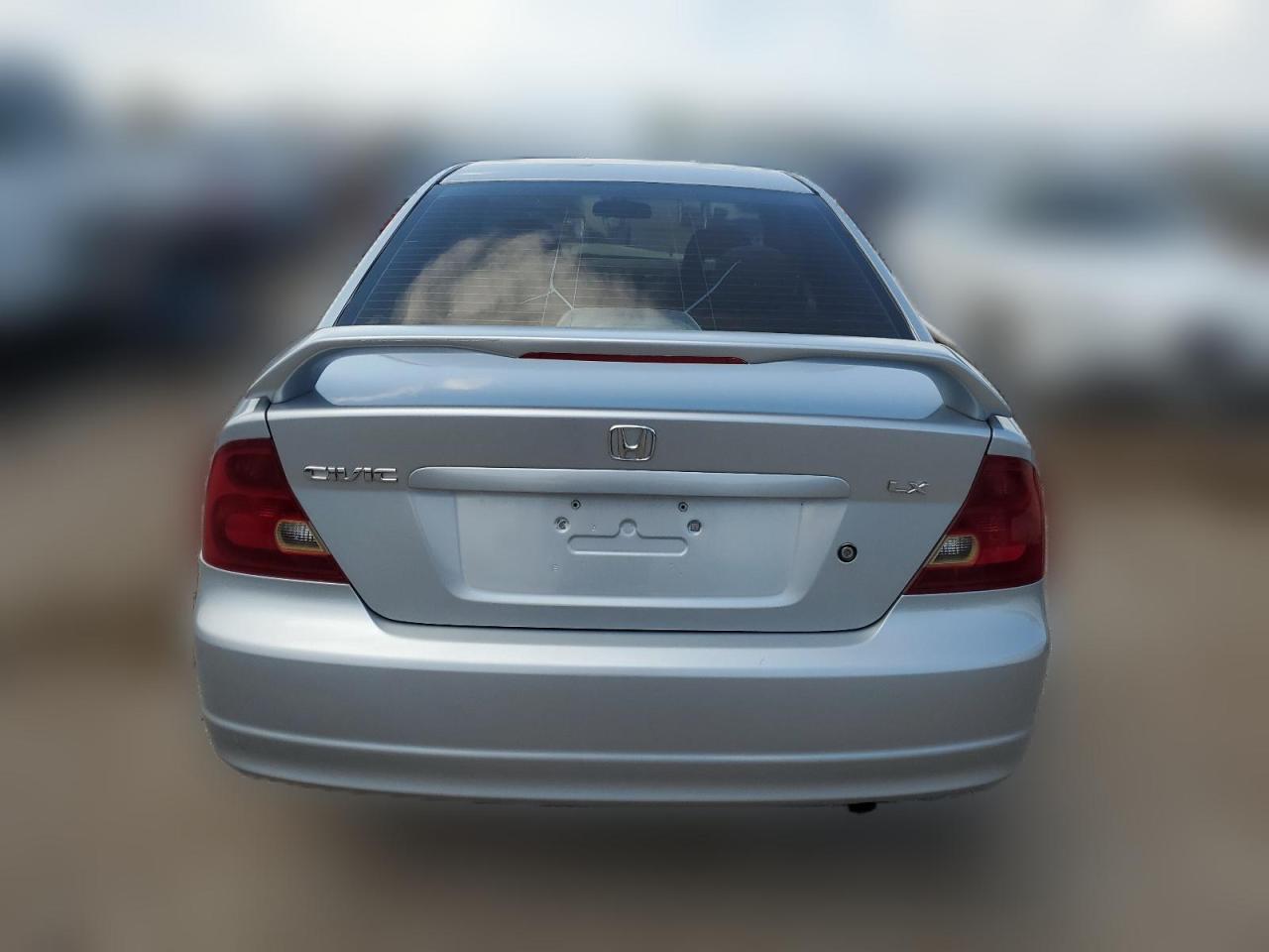 2003 Honda Civic Lx VIN: 1HGEM22623L065363 Lot: 64407754