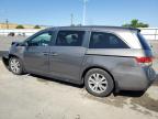 2016 Honda Odyssey Exl за продажба в Littleton, CO - Front End