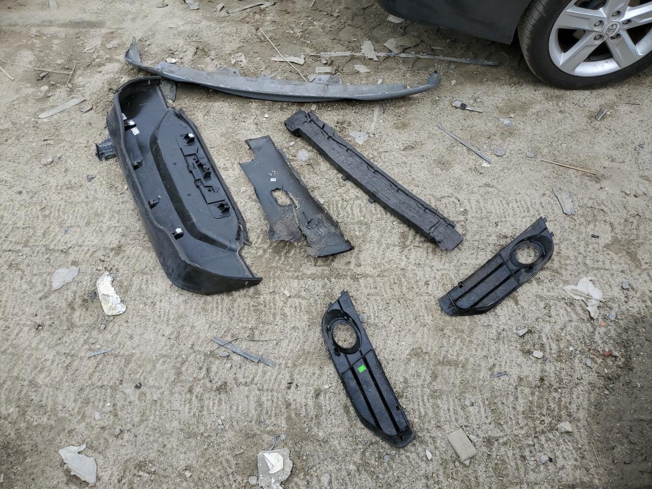 2018 Ford Fusion Se VIN: 3FA6P0HDXJR184514 Lot: 62286204