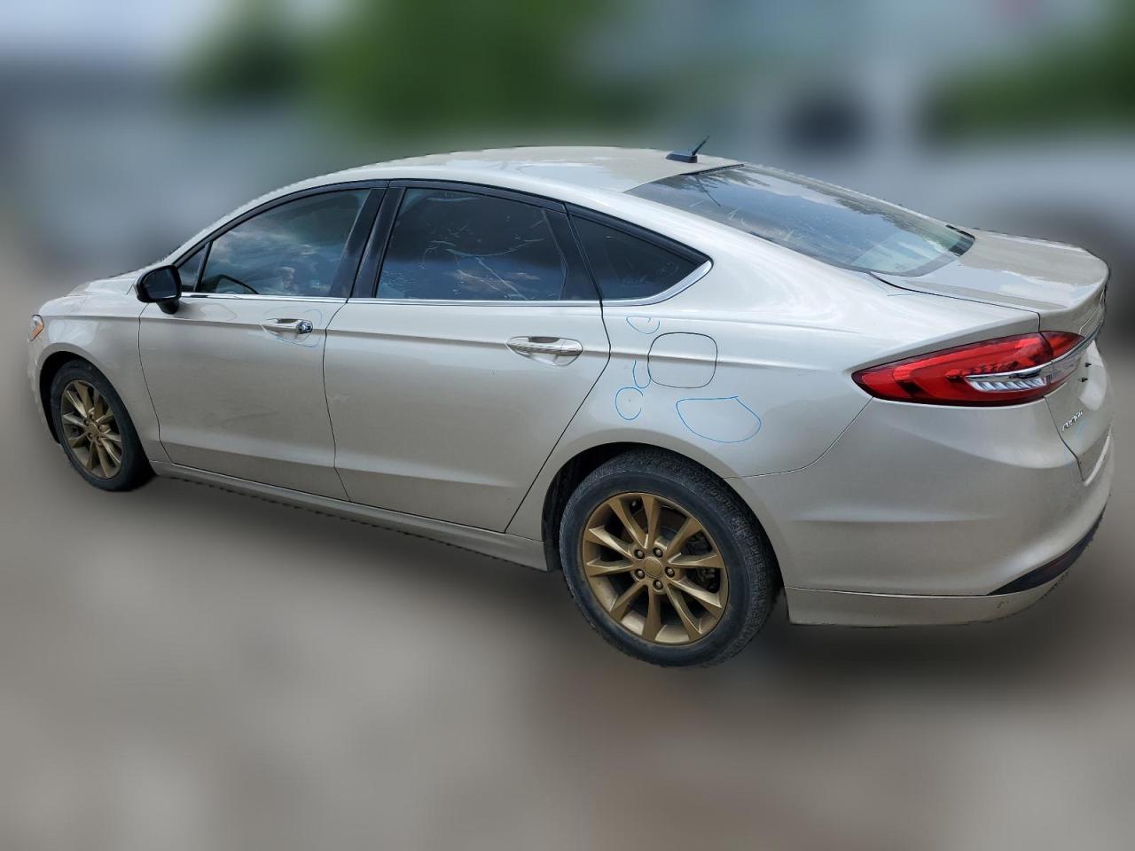 2017 Ford Fusion - Image 2