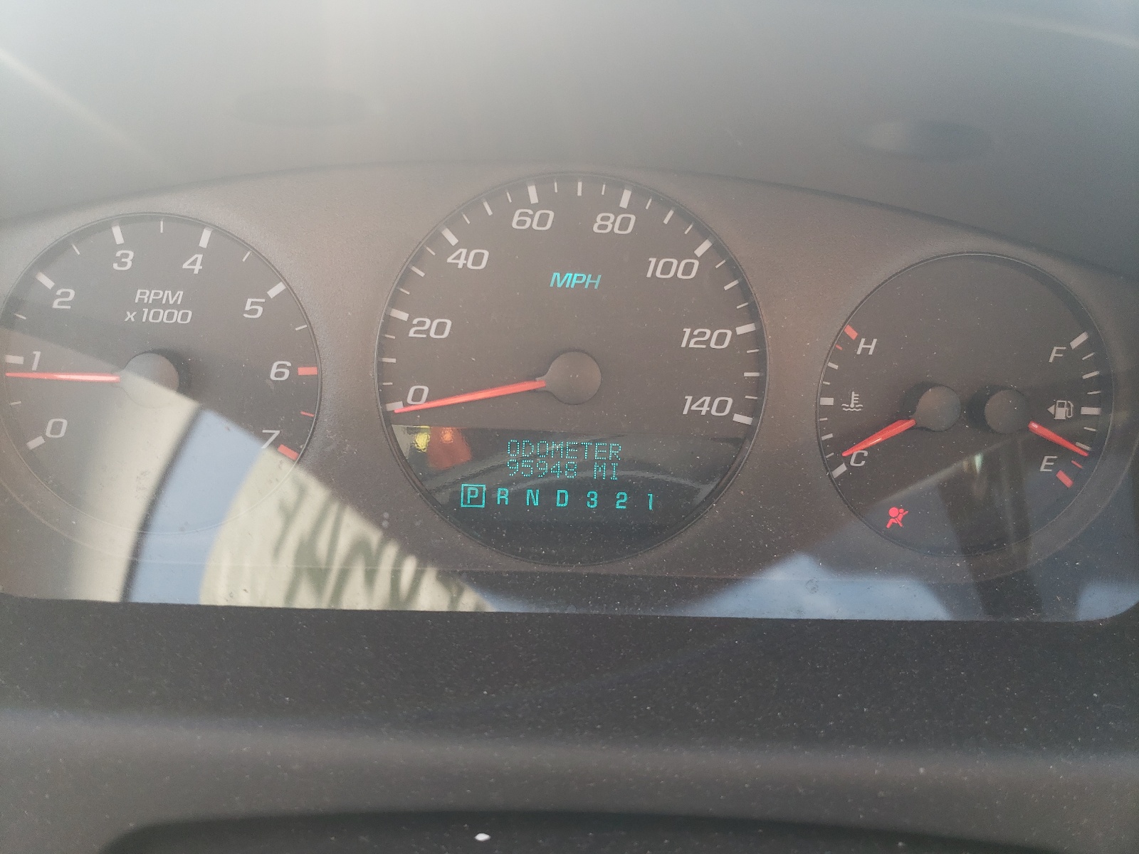 2G1WB58K481371422 2008 Chevrolet Impala Ls