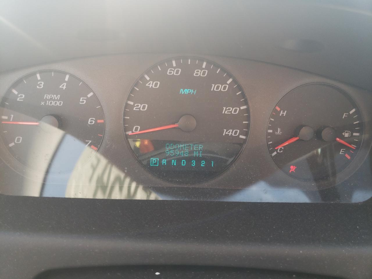 2008 Chevrolet Impala Ls VIN: 2G1WB58K481371422 Lot: 62445854