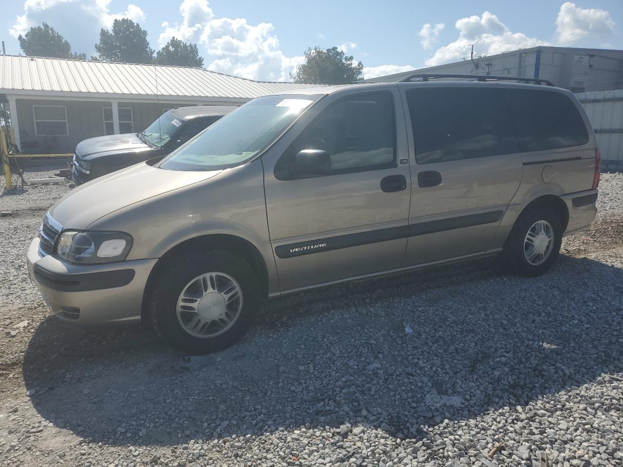 2002 Chevrolet Venture VIN: 1GNDX03E02D283796 Lot: 63773924