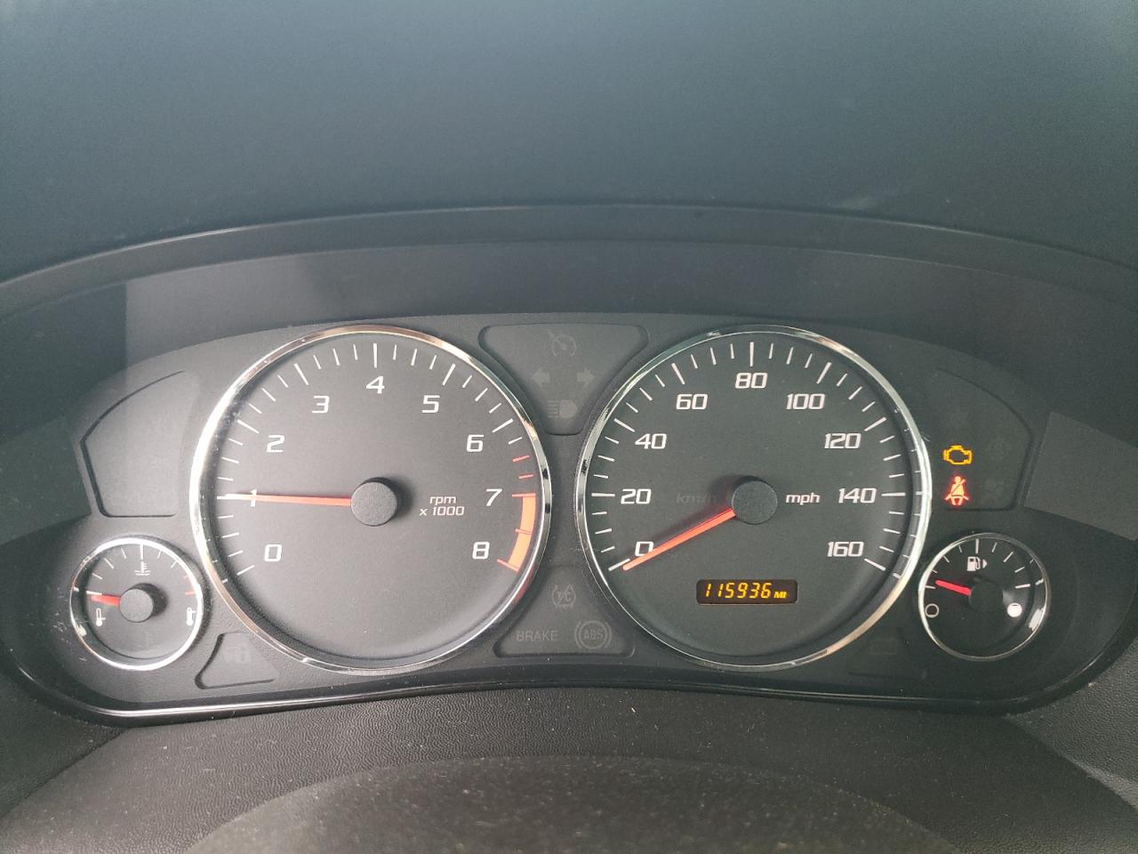 2005 Cadillac Cts Hi Feature V6 VIN: 1G6DP567150109124 Lot: 64227304